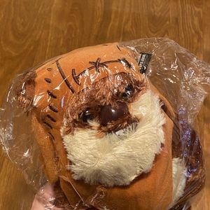 Star Wars Wicket the Ewok Plush